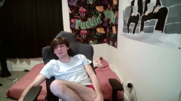 Straightwhiteboy21  07-08-2021 video stocking